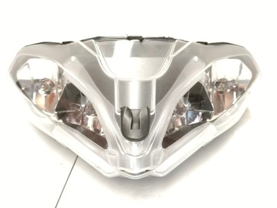 Ducati Multistrada 1200 10-12 lampa reflektor