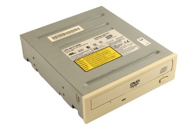 Napęd Combo CD/RW DVD-ROM Lite-On SOHC-5235K IDE