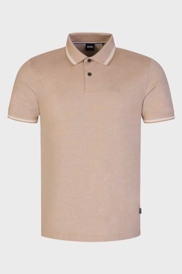 HUGO BOSS ORYGINALNA KOSZULKA POLO XXXL