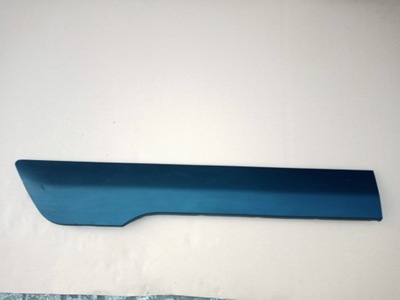 Ford tourneo connect mk2 правая молдинг дверь задняя фото №1