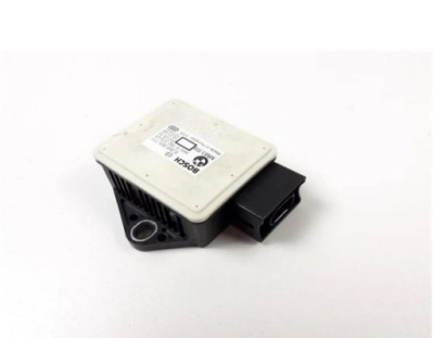 Датчик прискорення bmw фото №1