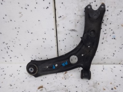 Рычаг правый перед volkswagen arteon фото №1