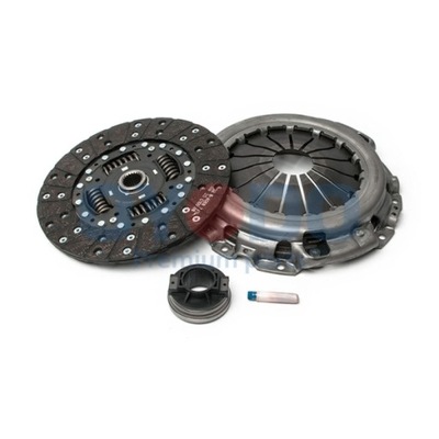 Зчеплення комплект do mitsubishi pajero sport ii 2.5 фото №1