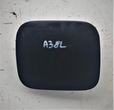 A3 8l крышка заливной топлива kod ly9b фото №1