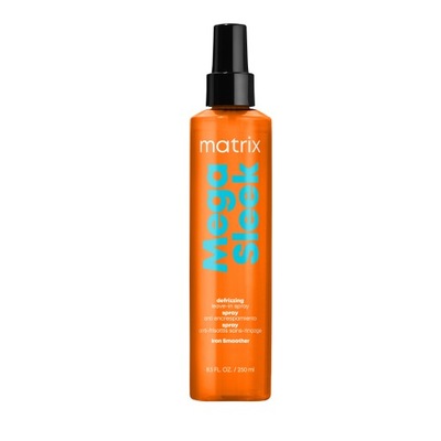 MATRIX MEGA SLEEK IRON Spray chroniący przed wysoką temperaturą 250ml