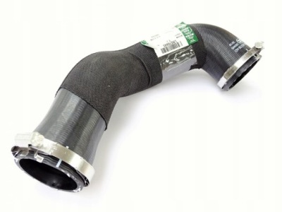 Шланг wąż труба інтеркулер discovery iv 4 3.0 фото №1