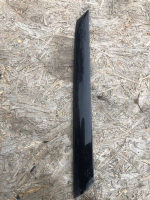 Молдинг боковая стойка mini r60 41400002 фото №1