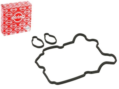 Набор прокладка крышки клапанов l subaru forester impreza legacy iv фото №1