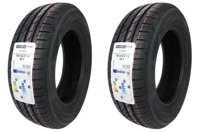 2 x 185/65R14 86T Summer S Point S TYRES LATO