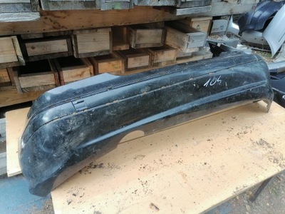 БАМПЕР ЗАД MERCEDES W170 R170 SLK A1708850825