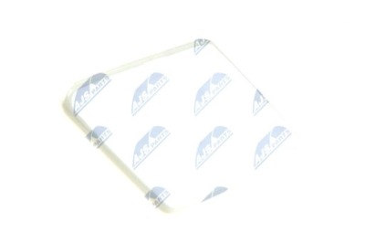 Nty eds-bm-035 крышка, бампер фото №1