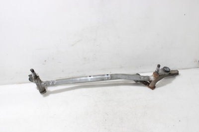 Механизм дворник перед renault megane ii фото №1