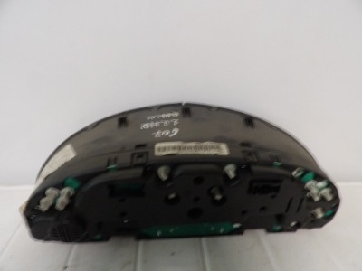 Счетчик peugeot 607 фото №1