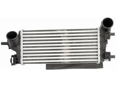 Інтеркулер ford focus iii mk3 1.0 tourneo connect 1.0 transit connect 1.0 фото №1