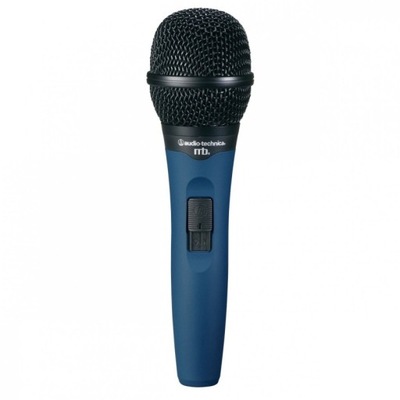 AUDIO TECHNICA MB3k mikrofon dynamiczny