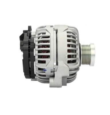 Генератор 120a к volvo v70 1 2.0 2.3 2.4 фото №1