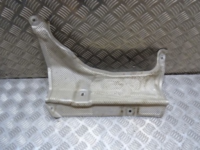 Bmw f15 x5 f85 защита тепловая 7158417 фото №1