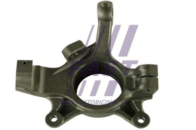 Fast ft13545 поворотний кулак, підвіска колеса фото №1