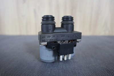 Mercedes slk r170 lift электроклапан циркуляция wody a0018307784 фото №1