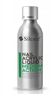 SILCARE Liquid medium action 120ml