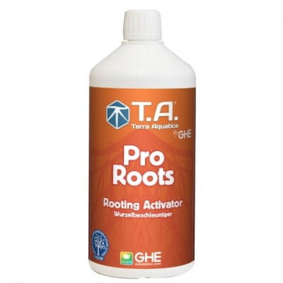 T.A.- GHE PRO ROOTS 250ml, STYMULATOR KORZENI