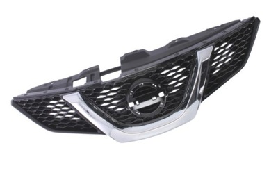 REJILLA REJILLA DE RADIADOR DEFLECTOR NISSAN QASHQAI J11 2014-2017  