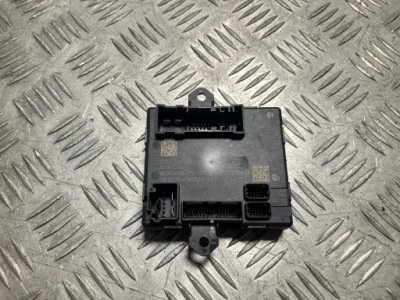 Модуль двері правий перед bmw x1 u11 phev 25 ex фото №1