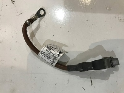 Клемма шланг mercedes w212 lift a2124408052 фото №1