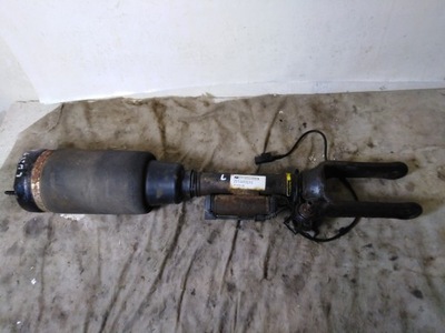 Mercedes r w251 3,0 cdi амортизатор airmatic перед l фото №1