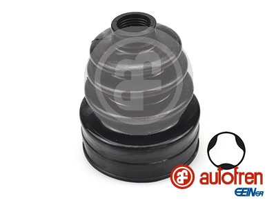 AUTOFREN D8261 КОМПЛЕКТ OSLON, СИСТЕМА РУЛЕВЫЕ 