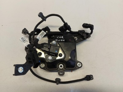 Toyota chr сепаратор масла 12211-f2020 фото №1