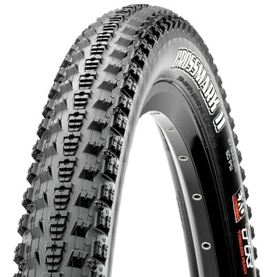 Maxxis Crossmark II 26x2.10 drut 60TPI