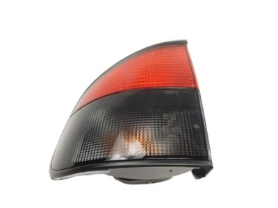 Лампа задня ліва renault safrane i 7700808305 фото №1