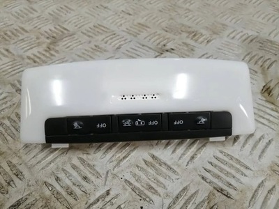 Nissan micra k14 лампа потолочный фото №1