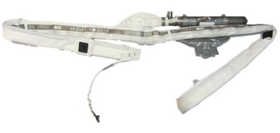 Bmw 6 f13 шторка безпеки подушка безпеки фото №1