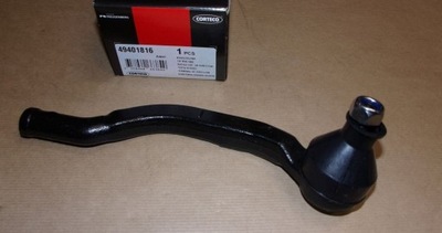 Наконечник тяга r laguna ii правая cor 49401816 фото №1