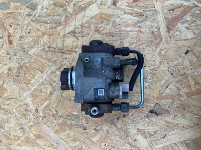 Насос впрыскная + датчик mazda 6 gh 2.2 citd r2aa фото №1