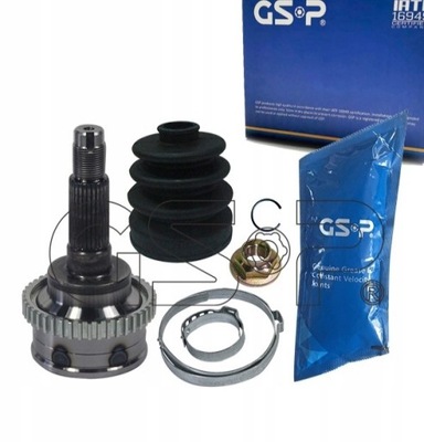 Gsp 834022 набір шарнір, wał привідний фото №1