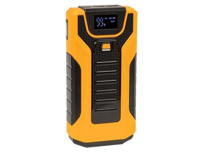 81-203# Power bank - jump starter 30000mah js-30