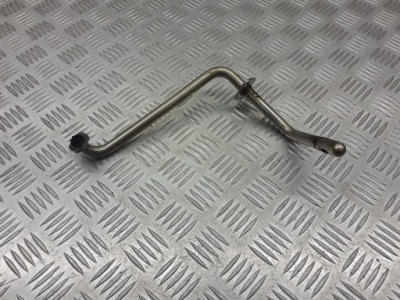 Трубка egr opel corsa d 1.2 фото №1