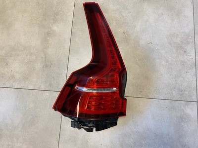 Volvo v60 ii лампа левый задняя led 32291358 фото №1