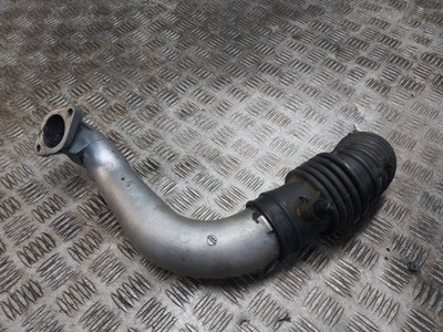 Шланг труба воздухозаборник турбины x-trail i 2.2 dci фото №1