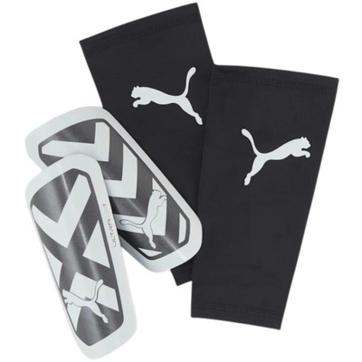 Ochraniacze piłkarskie Puma Ultra Light Sleeve cza