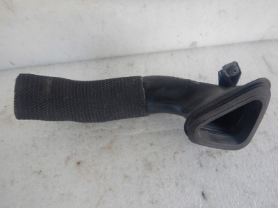 Audi a6 c6 allroad 3.0 tdi впуск воздухозаборник воздуха фото №1