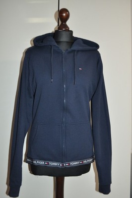 Tommy Hilfiger bluza z kapturem roz M