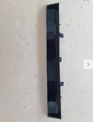 Молдинг na панель range velar j8a2-046a63 a фото №1