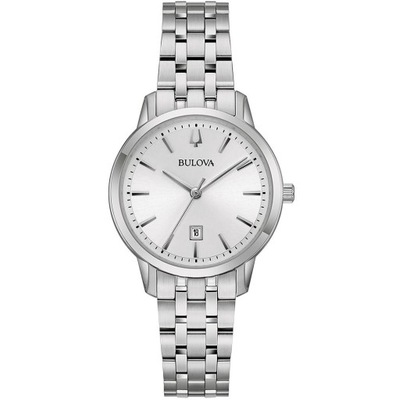 Zegarek damski Bulova 96M165 NOWY