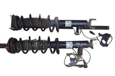 Амортизатор левый задняя infiniti q60 3.0t 562115ch0a фото №1