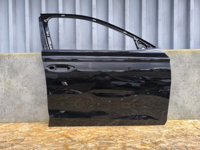 Skoda octavia iv 4 дверь перед передние правое фото №1