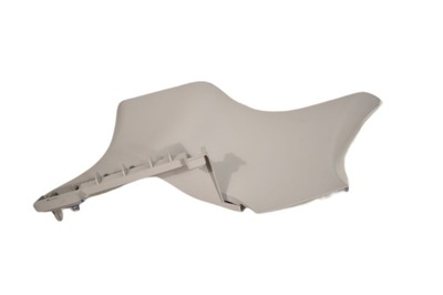 Защита стойка левый задняя megane iv hb 769356056r фото №1